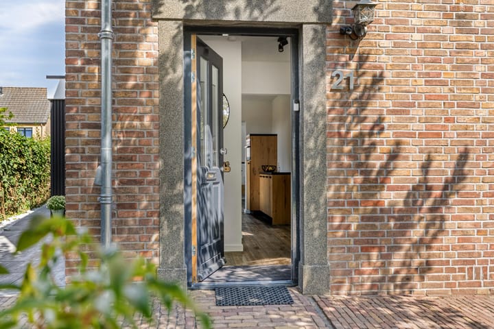 Foto 3 van Kasteellaan 21