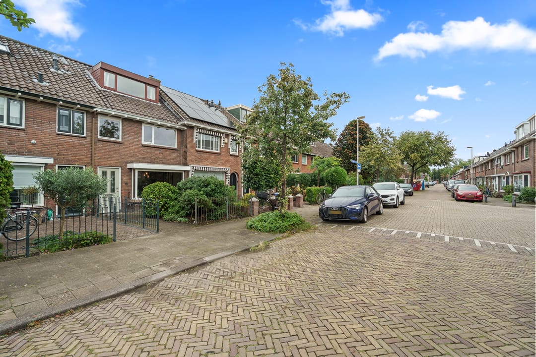 Foto 43 van F. Koolhovenstraat 28