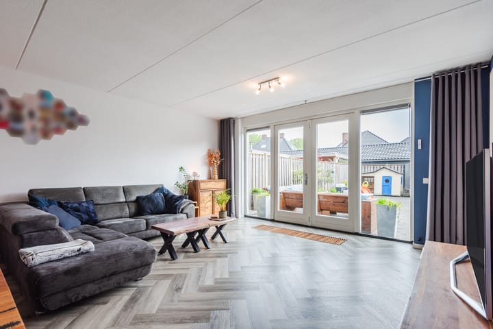 Hoekwoning te koop: Elementen 26, Zeewolde