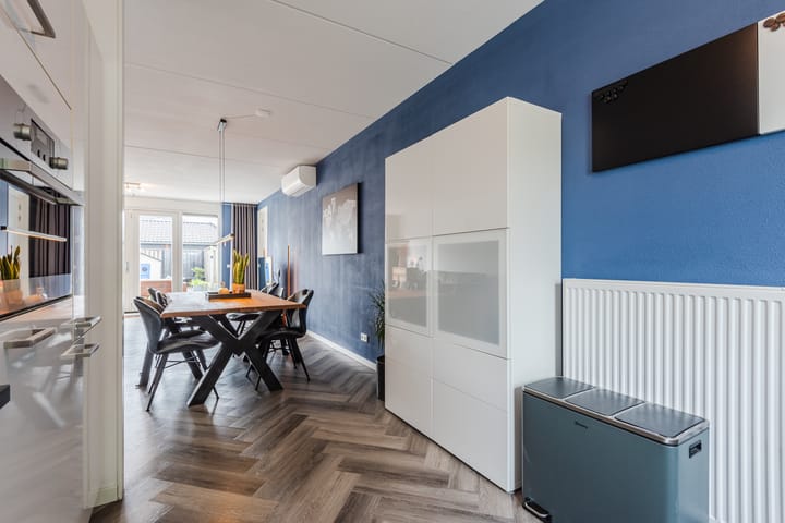 Hoekwoning te koop: Elementen 26, Zeewolde