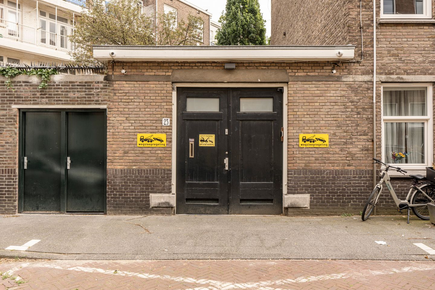 Foto 4 van Vondelstraat 66