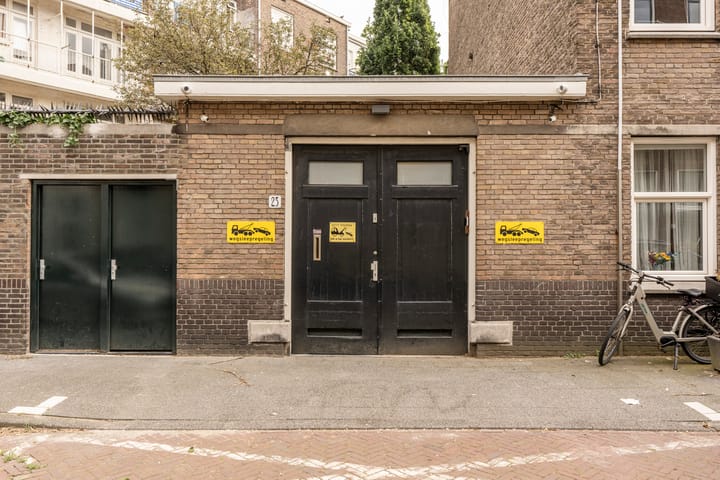 Foto 4 van Vondelstraat 66