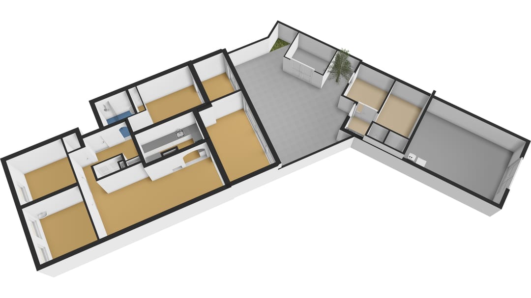 Foto 41 van Vondelstraat 66