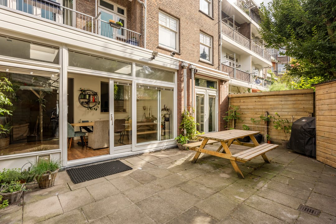 Foto 17 van Vondelstraat 66