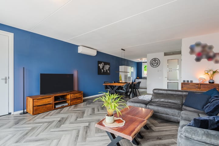 Hoekwoning te koop: Elementen 26, Zeewolde