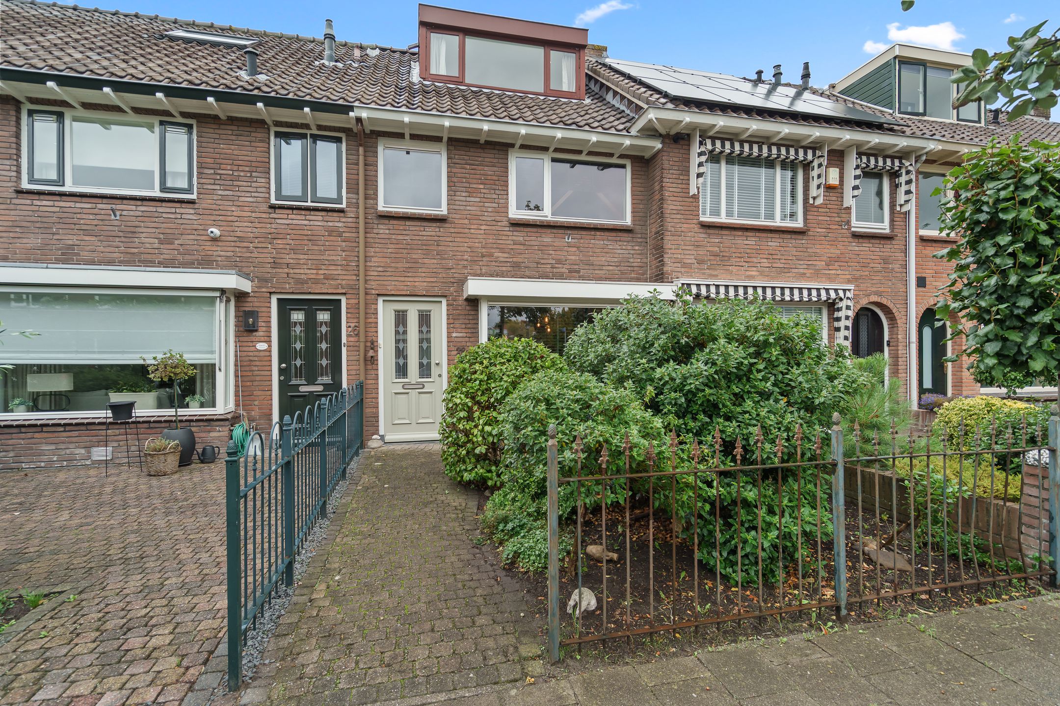 Foto 42 van F. Koolhovenstraat 28