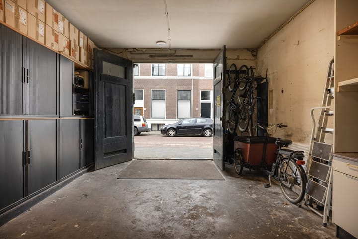 Foto 3 van Vondelstraat 66