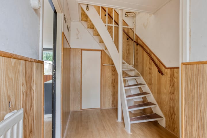 Tussenwoning te koop: Zonnedauwhoek 14, Zaandam