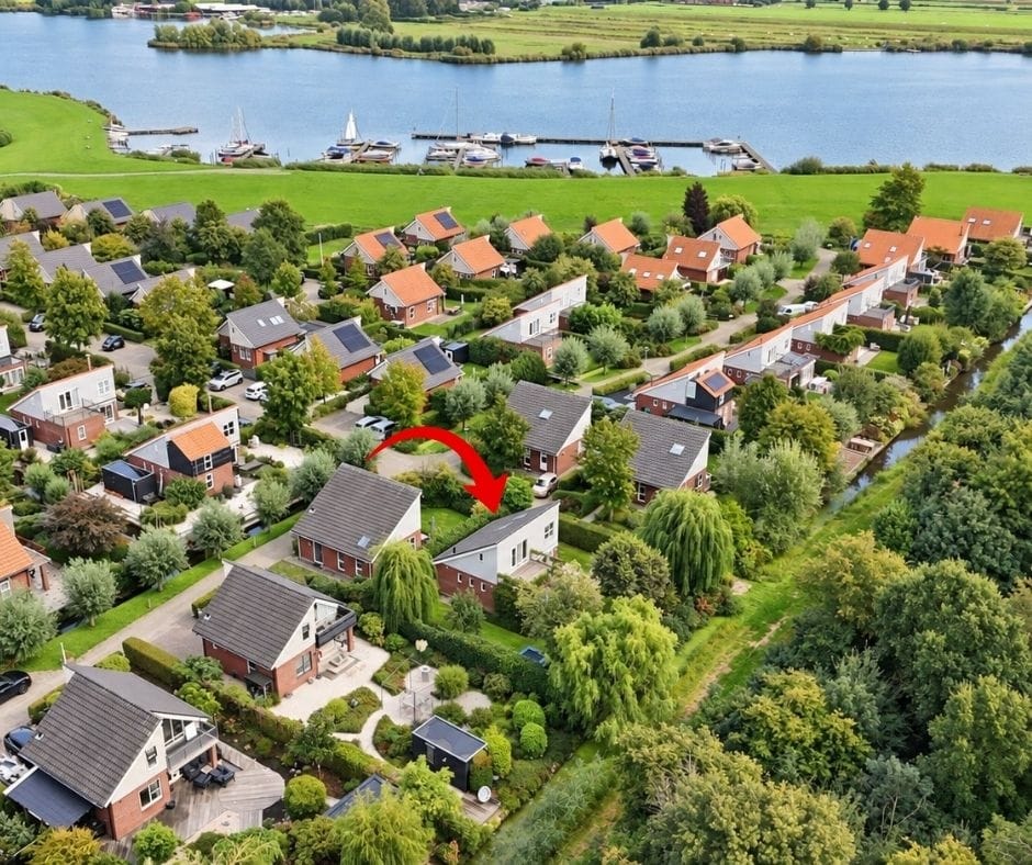 Foto 1 van Aderweg 8-R40