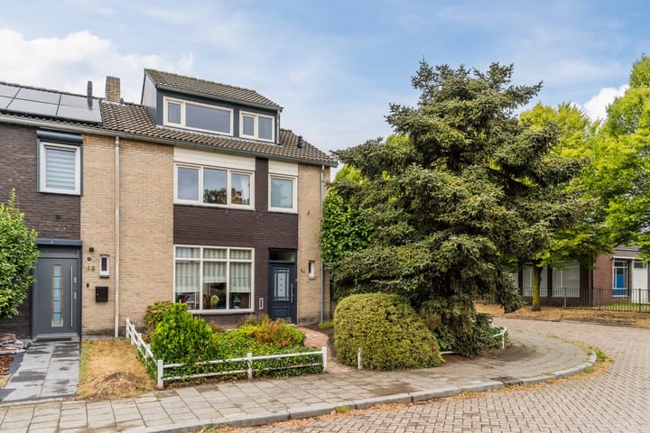 Foto 4 van Dokter A.Hoynck van Papendrechtstraat 16