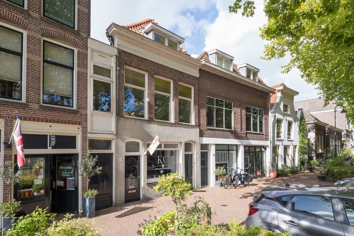Nieuwehaven 322