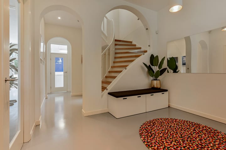 Tussenwoning te koop: Van Soutelandelaan 7, 'S-Gravenhage