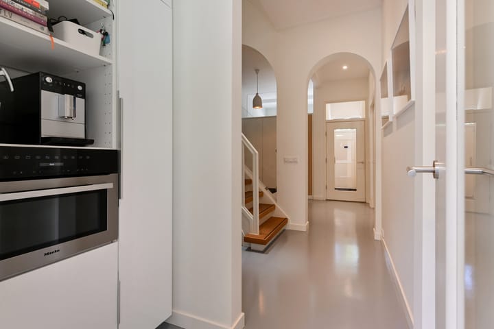 Tussenwoning te koop: Van Soutelandelaan 7, 'S-Gravenhage
