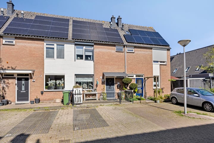 Foto 3 van Beelstraat 65