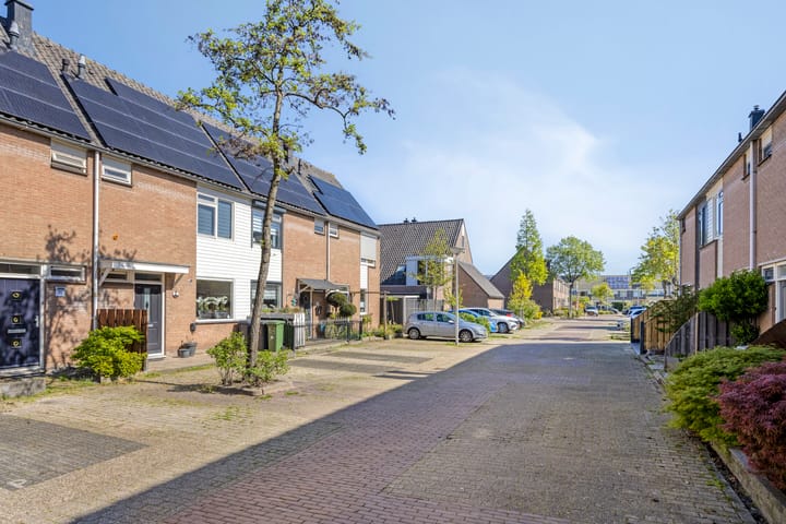 Foto 4 van Beelstraat 65
