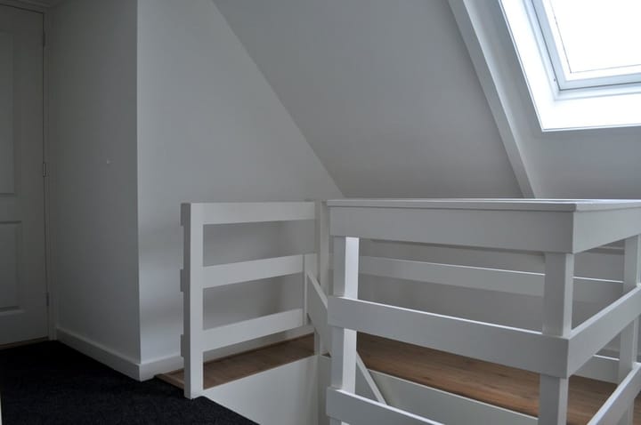 Appartement te huur: Midden 182, Wapserveen
