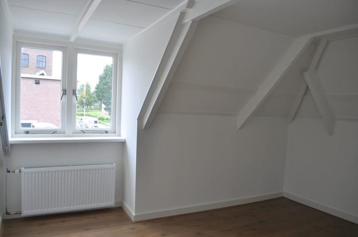 Appartement te huur: Midden 182, Wapserveen