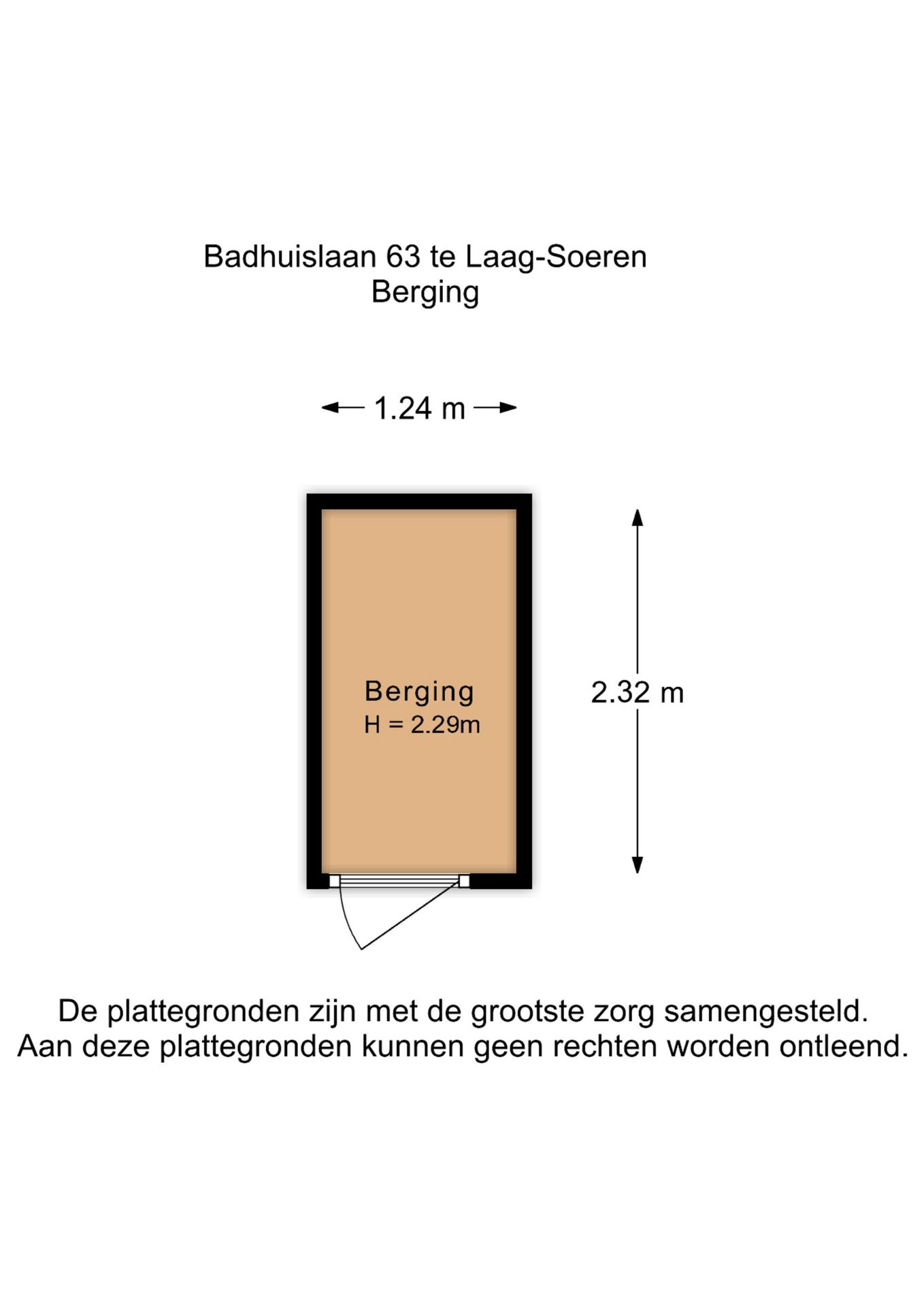 Foto 48 van Badhuislaan 63
