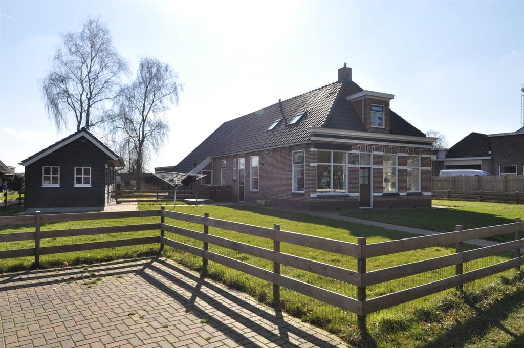 Huis Midden 182