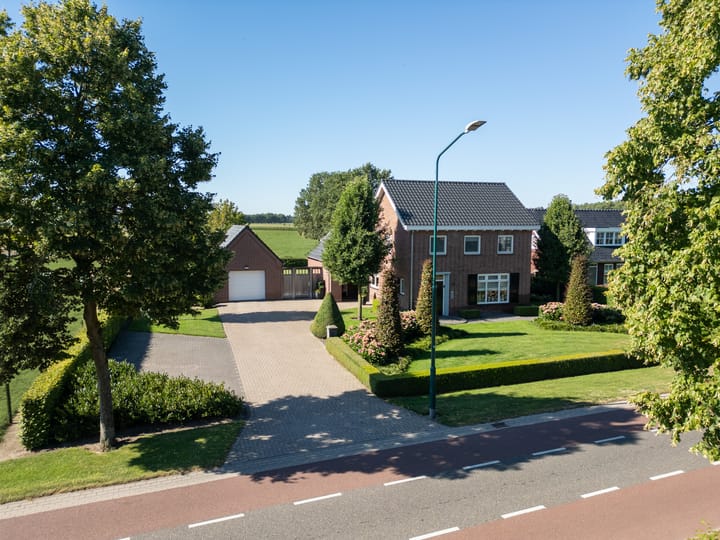 Foto 4 van Hoge Rijt 33