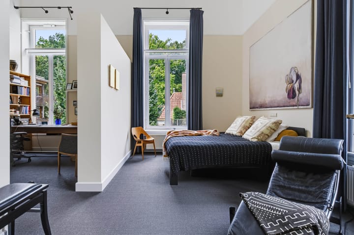 Foto 4 van Badhuislaan 63