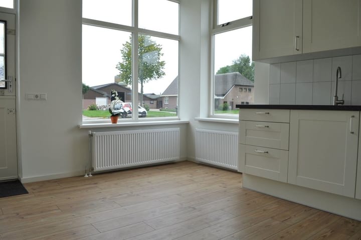 Appartement te huur: Midden 182, Wapserveen