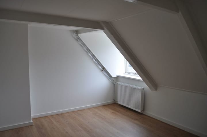 Appartement te huur: Midden 182, Wapserveen