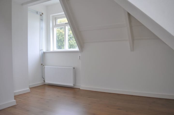 Appartement te huur: Midden 182, Wapserveen
