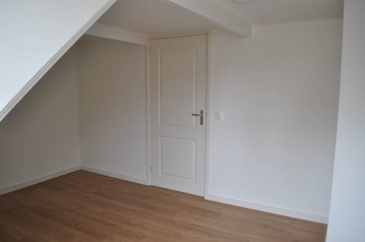 Appartement te huur: Midden 182, Wapserveen