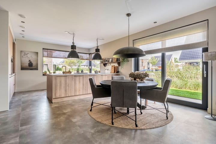 Vrijstaande woning te koop: Asserlaan 9, Almelo
