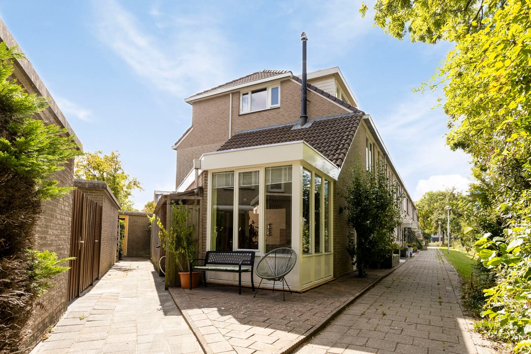 Photo 32 of Koningshof 26