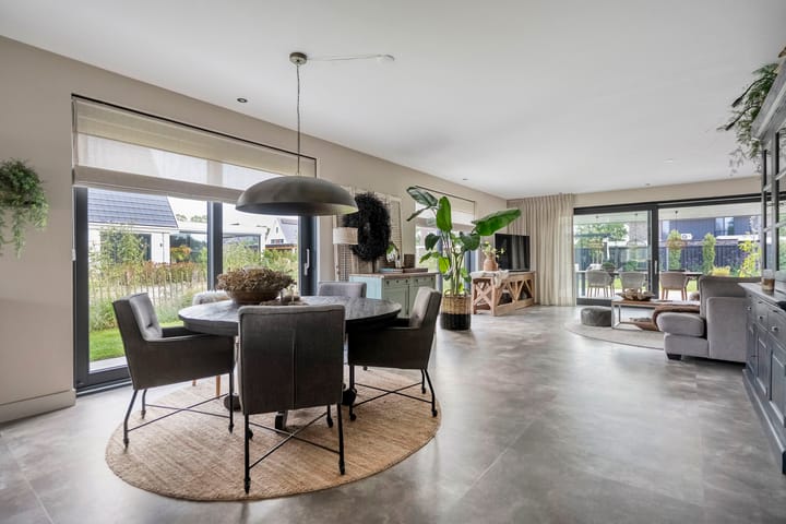 Vrijstaande woning te koop: Asserlaan 9, Almelo