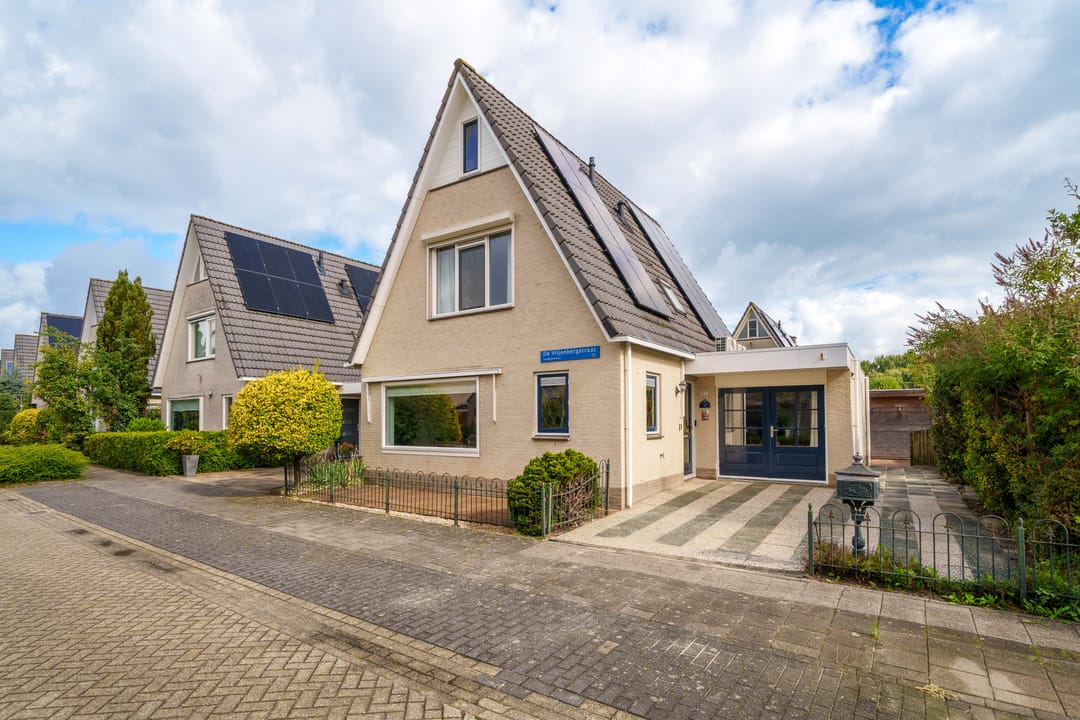 Foto 43 van De Vrijenbergstraat 17
