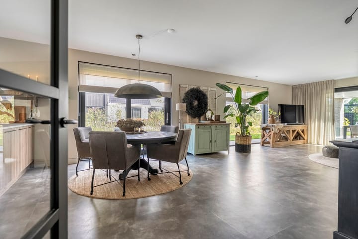 Vrijstaande woning te koop: Asserlaan 9, Almelo