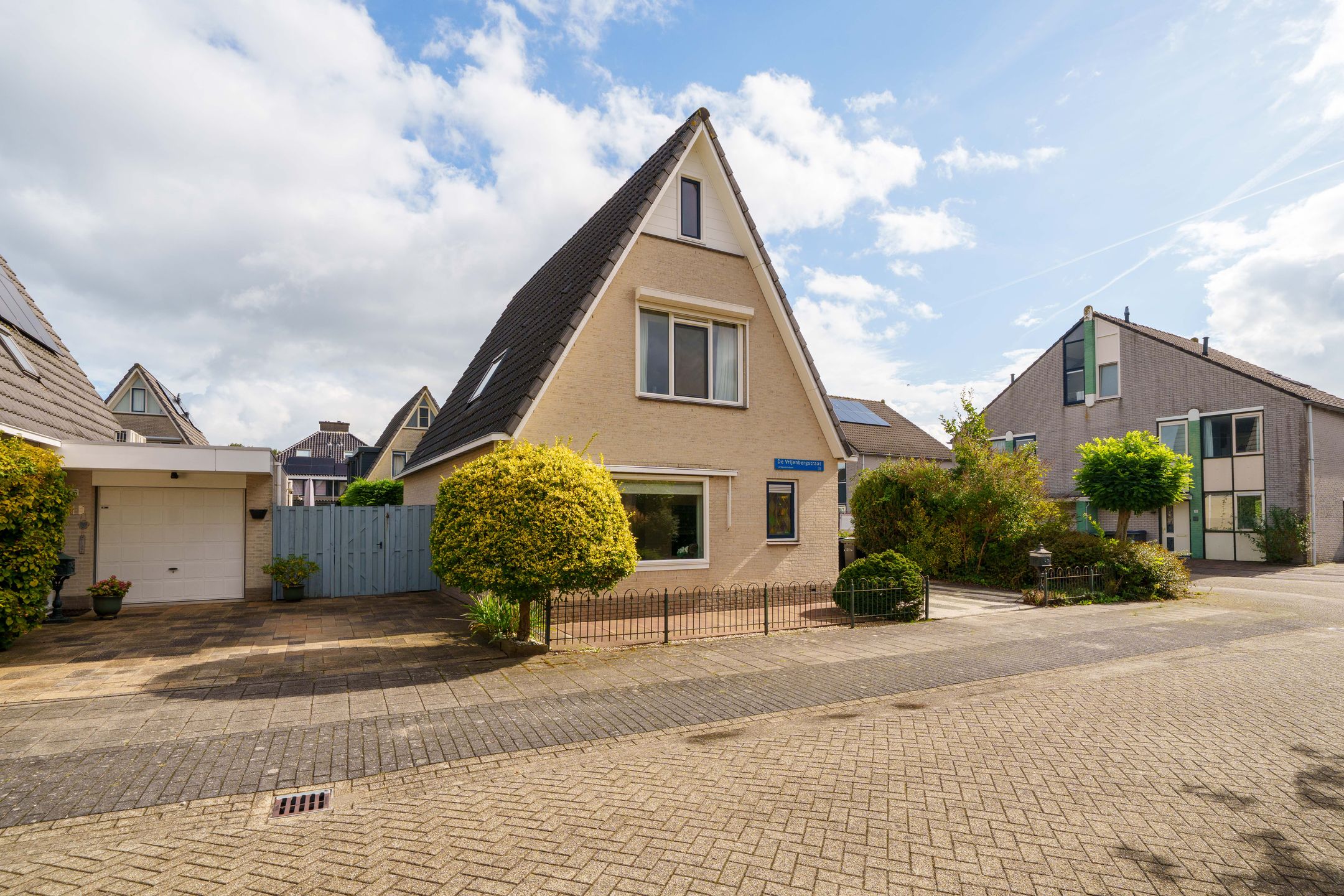 Foto 45 van De Vrijenbergstraat 17