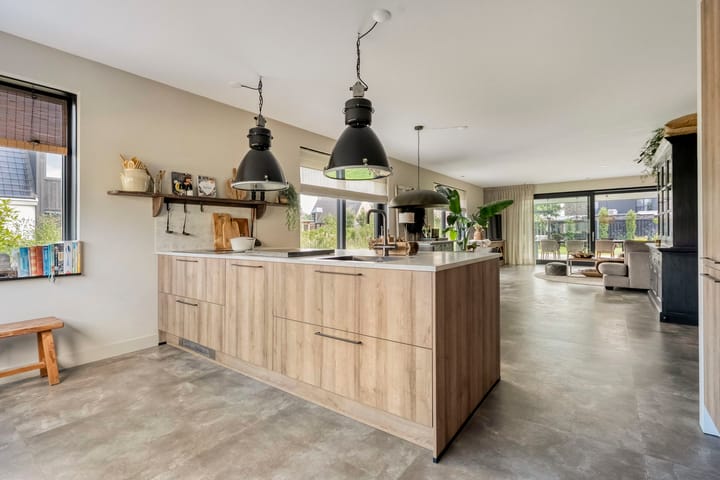 Vrijstaande woning te koop: Asserlaan 9, Almelo