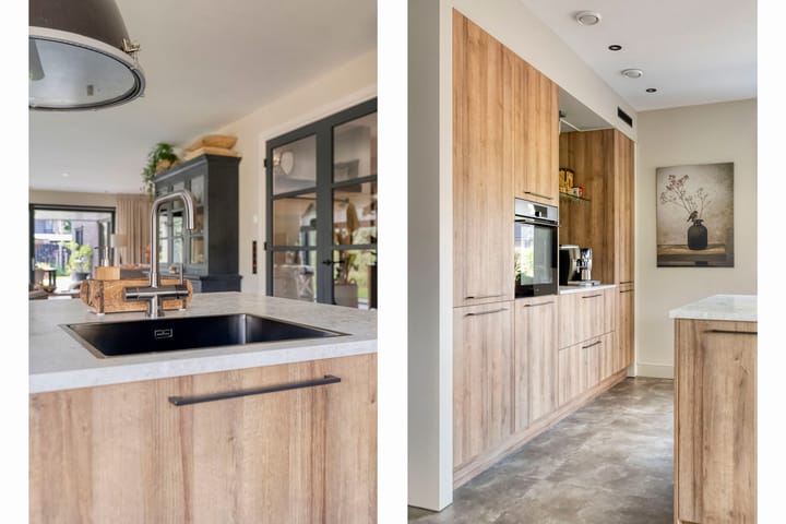 Vrijstaande woning te koop: Asserlaan 9, Almelo