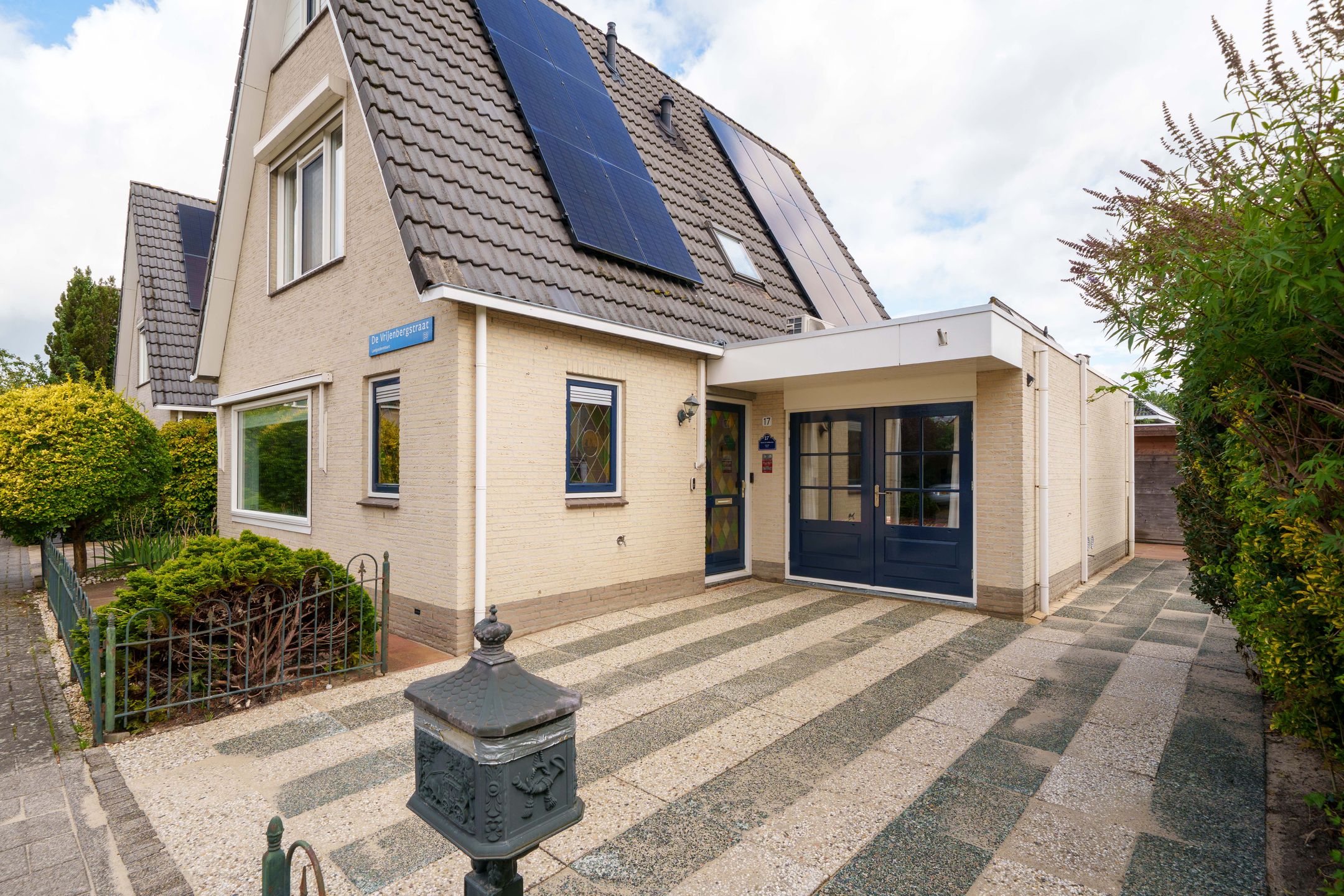 Foto 42 van De Vrijenbergstraat 17