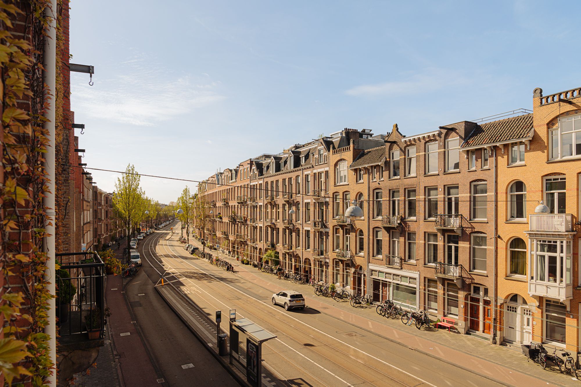 Foto 30 van Admiraal De Ruijterweg 264-2