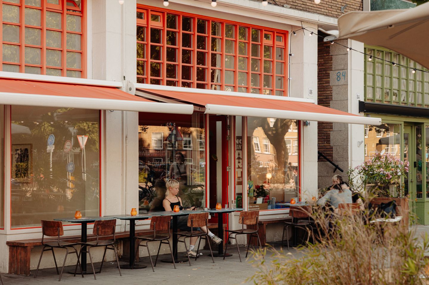 Foto 34 van Admiraal De Ruijterweg 264-2