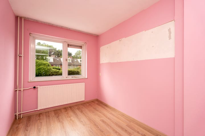 Tussenwoning te koop: Monseigneur Poelsstraat 7, Berkel-Enschot