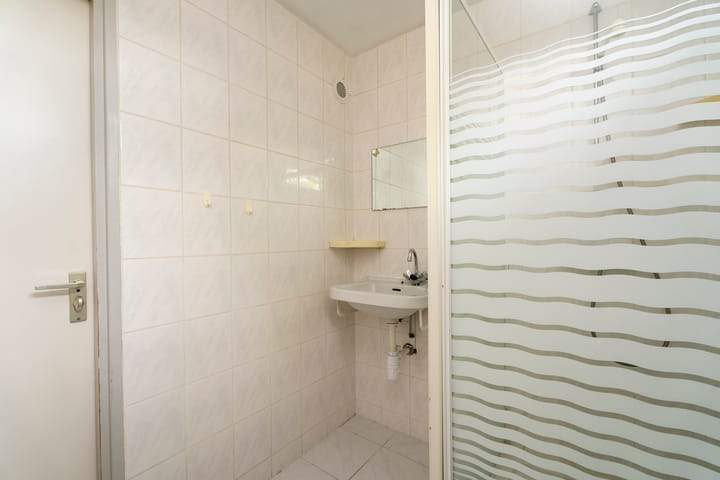 Tussenwoning te koop: Monseigneur Poelsstraat 7, Berkel-Enschot