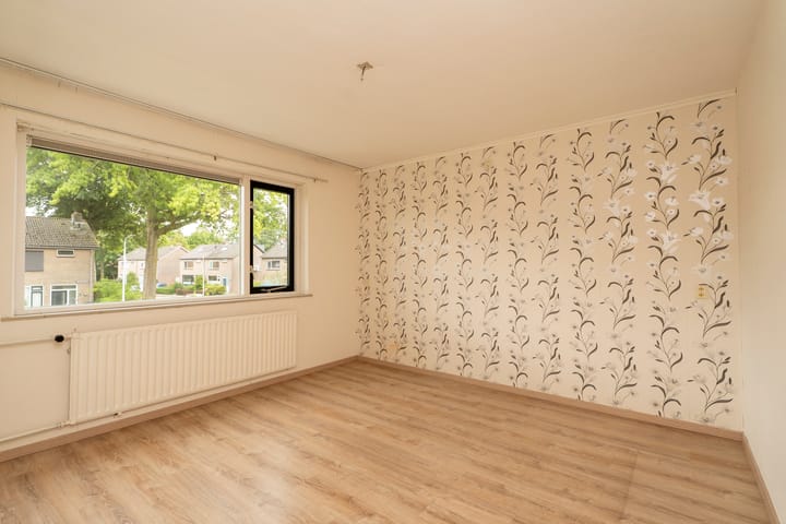 Tussenwoning te koop: Monseigneur Poelsstraat 7, Berkel-Enschot