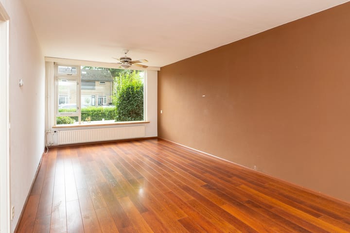 Tussenwoning te koop: Monseigneur Poelsstraat 7, Berkel-Enschot