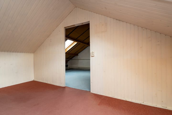 Tussenwoning te koop: Monseigneur Poelsstraat 7, Berkel-Enschot