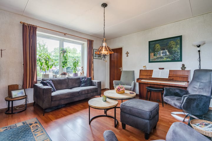 Foto 4 van Donselaarsweg 8