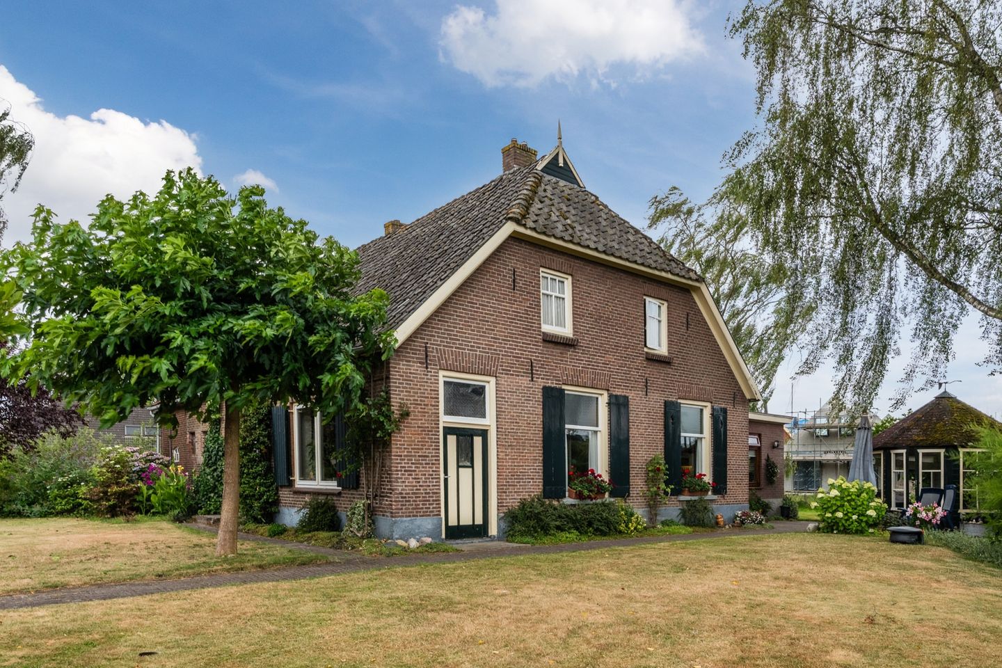 Foto 1 van Donselaarsweg 8