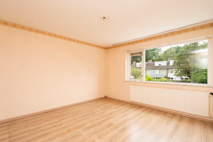 Tussenwoning te koop: Monseigneur Poelsstraat 7, Berkel-Enschot