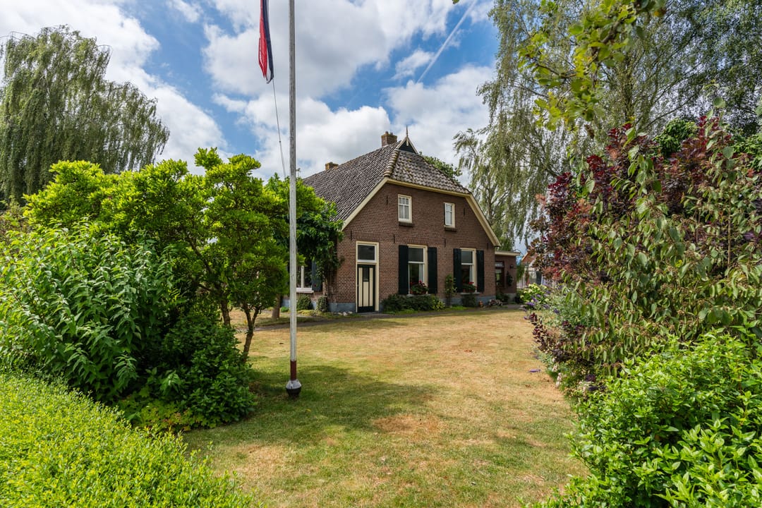 Foto 43 van Donselaarsweg 8