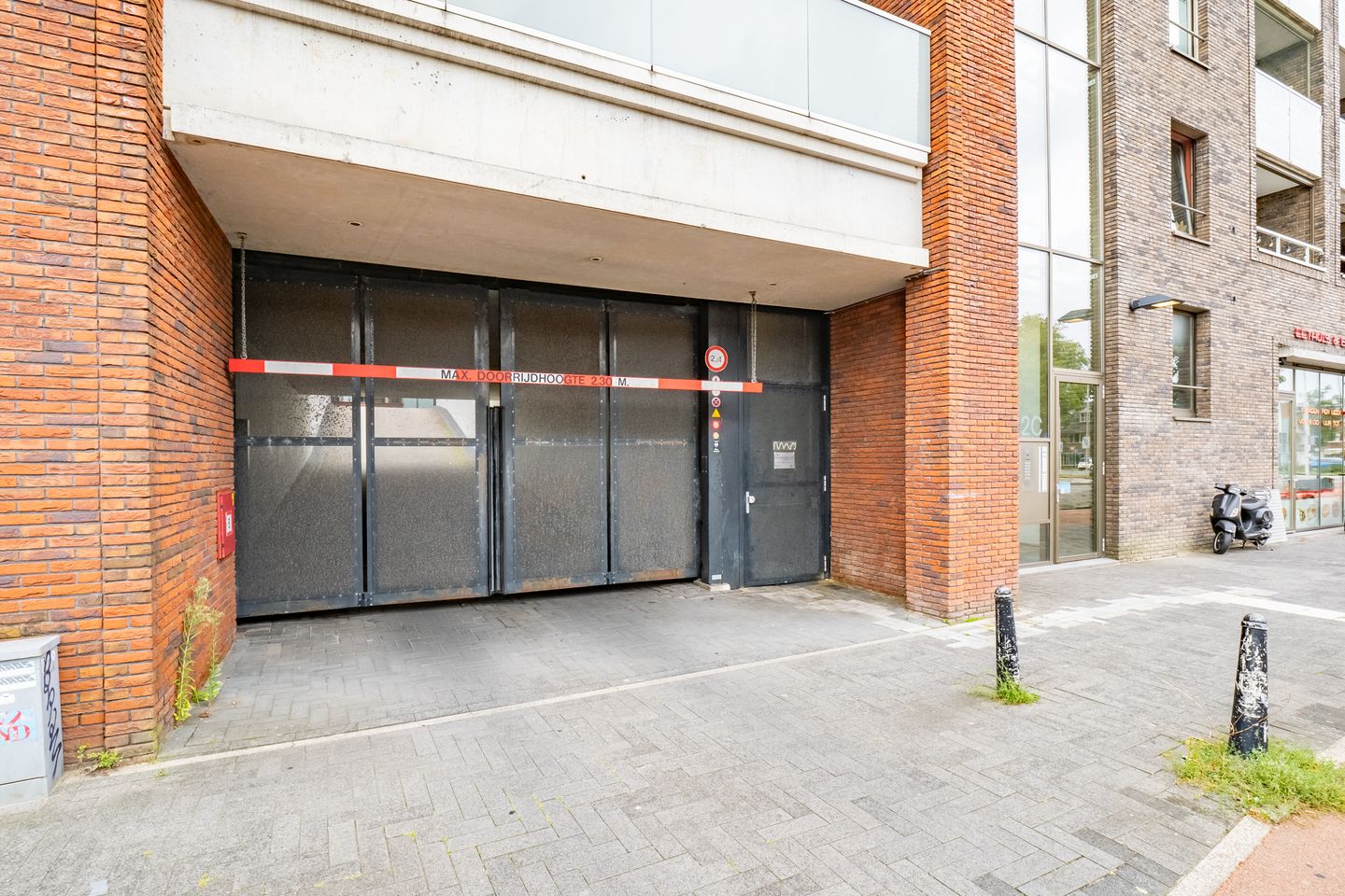 Foto 40 van Constant Erzeijstraat 10-A